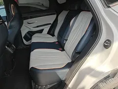 2024 BYD Song PLUS Honor DM-i PHEV 150km Flagship Plus — фото 13