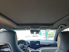 2024 BYD Song PLUS Honor DM-i PHEV 150km Flagship Plus — фото 14