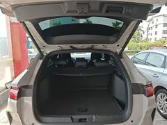 2024 BYD Song PLUS Honor DM-i PHEV 150km Flagship Plus — фото 15