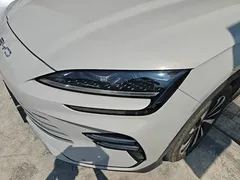 2024 BYD Song PLUS Honor DM-i PHEV 150km Flagship Plus — фото 18