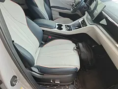 2024 BYD Song PLUS Honor DM-i PHEV 150km Flagship Plus — фото 20