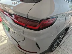 2024 BYD Song PLUS Honor DM-i PHEV 150km Flagship Plus — фото 24