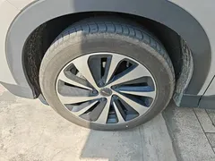 2024 BYD Song PLUS Honor DM-i PHEV 150km Flagship Plus — фото 25
