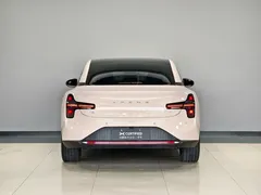 2024 Xpeng MONA M03 620 Ultra Long Range — фото 4