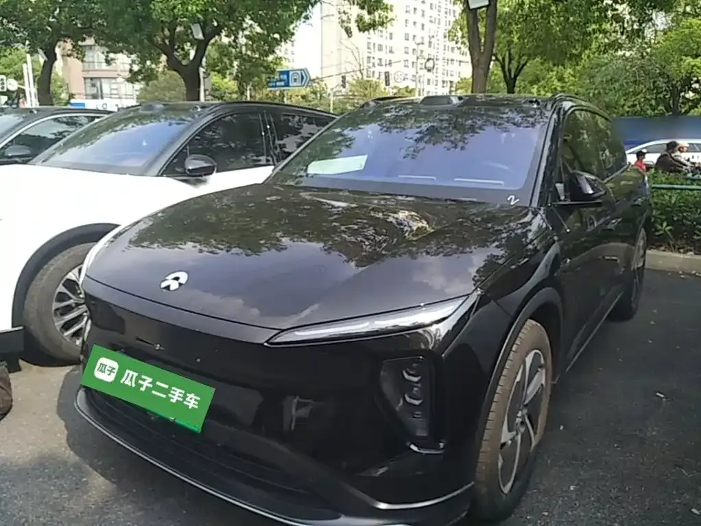 2024 Nio ES6 75kWh