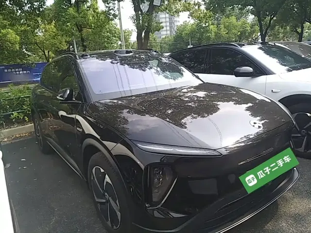 2024 Nio ES6 75kWh