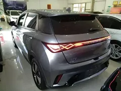 2023 BYD Dolphin 420km Fashion — фото 5