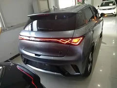 2023 BYD Dolphin 420km Fashion — фото 6