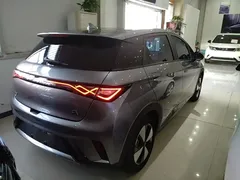 2023 BYD Dolphin 420km Fashion — фото 7