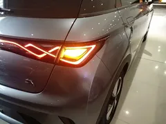 2023 BYD Dolphin 420km Fashion — фото 8