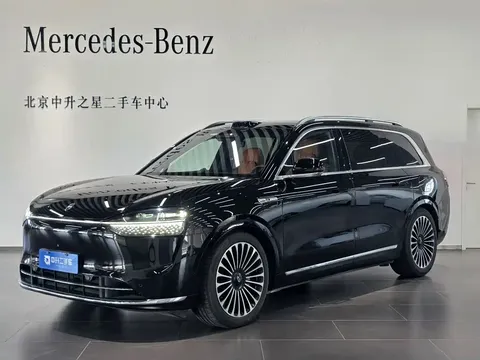 2024 Aito M9 EREV Ultra 42kWh 6