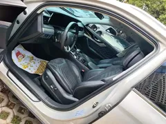 2022 Hongqi HS5 2.0T 4WD — фото 4