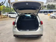 2022 Hongqi HS5 2.0T 4WD — фото 11