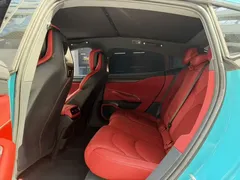 2024 Xiaomi SU7 RWD Long Range Advanced ADAS Pro, синий — фото 13