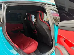 2024 Xiaomi SU7 RWD Long Range Advanced ADAS Pro, синий — фото 19