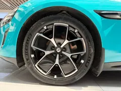 2024 Xiaomi SU7 RWD Long Range Advanced ADAS Pro, синий — фото 22