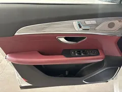 2023 Jetour X70 PLUS 1.5T DCT 5-seat, белый — фото 7