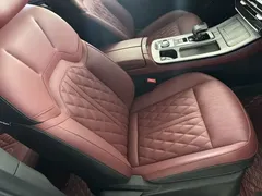 2023 Jetour X70 PLUS 1.5T DCT 5-seat, белый — фото 10
