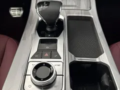 2023 Jetour X70 PLUS 1.5T DCT 5-seat, белый — фото 16