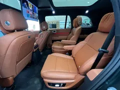 2025 Li Auto L9 Smart Refresh, зелёный — фото 10