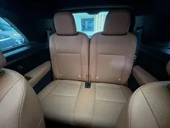 2025 Li Auto L9 Smart Refresh, зелёный — фото 12