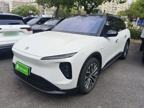 2024 Nio ES6 75kWh