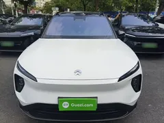 2024 Nio ES6 75kWh, белый — фото 3