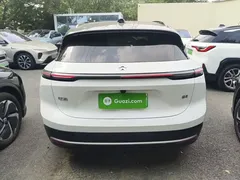 2024 Nio ES6 75kWh, белый — фото 6