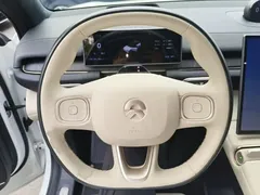 2024 Nio ES6 75kWh, белый — фото 11