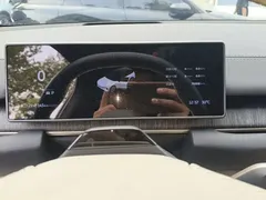 2024 Nio ES6 75kWh, белый — фото 12