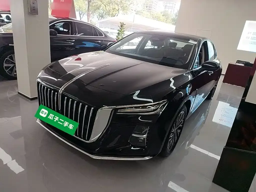 2025 Hongqi H5 2.0T AT Qichang