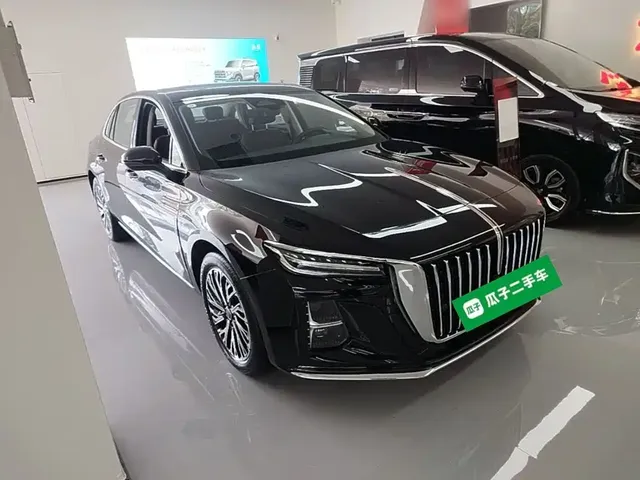 2025 Hongqi H5 2.0T AT Qichang