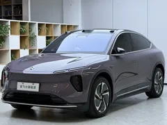2024 Nio EC6 75kWh — фото 1