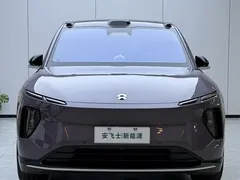 2024 Nio EC6 75kWh — фото 2