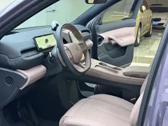2024 Nio EC6 75kWh — фото 4