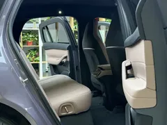 2024 Nio EC6 75kWh — фото 12