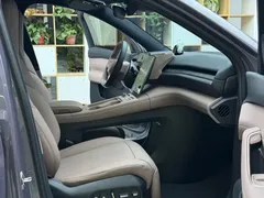 2024 Nio EC6 75kWh — фото 13
