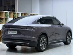 2024 Nio EC6 75kWh — фото 14