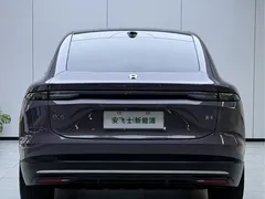 2024 Nio EC6 75kWh — фото 15