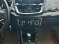 2022 Toyota Yaris L Zhixuan X 1.5L CVT Leading Plus, белый — фото 9
