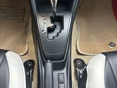 2022 Toyota Yaris L Zhixuan X 1.5L CVT Leading Plus, белый — фото 10
