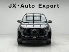 2023 Chery Tiggo 7 Pro Champion 1.5TCI CVT Luxury — фото 2