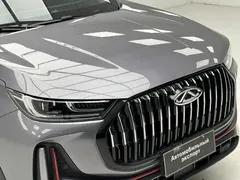 2023 Chery Tiggo 7 Pro Champion 1.5TCI CVT Luxury — фото 5