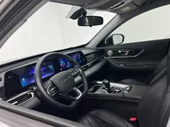 2023 Chery Tiggo 7 Pro Champion 1.5TCI CVT Luxury — фото 13
