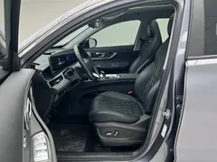2023 Chery Tiggo 7 Pro Champion 1.5TCI CVT Luxury — фото 14