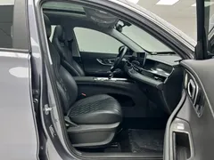 2023 Chery Tiggo 7 Pro Champion 1.5TCI CVT Luxury — фото 16