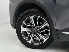 2023 Chery Tiggo 7 Pro Champion 1.5TCI CVT Luxury — фото 19