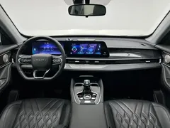 2023 Chery Tiggo 7 Pro Champion 1.5TCI CVT Luxury — фото 20