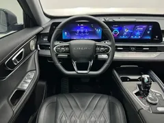 2023 Chery Tiggo 7 Pro Champion 1.5TCI CVT Luxury — фото 21