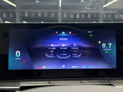 2023 Chery Tiggo 7 Pro Champion 1.5TCI CVT Luxury — фото 24